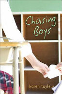 Chasing Boys cover