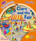 Clare and the Fair cover