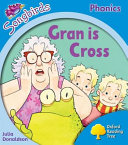 Gran Is Cross cover