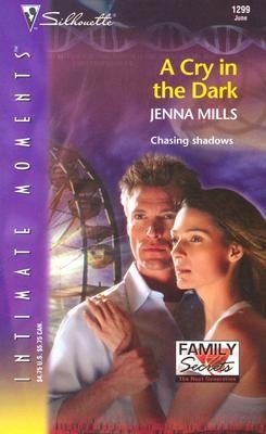 A Cry in the Dark cover