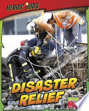 Disaster Relief cover