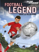 Football Legend cover
