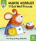 Get Well Friends cover
