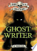 Ghost Writer cover