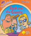 Jack and the Giants cover
