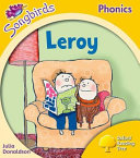 Leroy cover