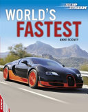 World's Fastest cover
