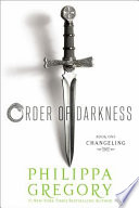 Changeling cover