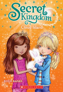 Cloud Island cover