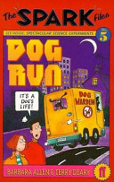 Dog Run cover