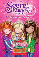 Enchanted Palace cover