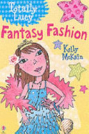 Fantasy Fashion cover