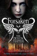 Forsaken cover