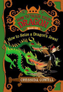 How to Seize a Dragon's Jewel cover