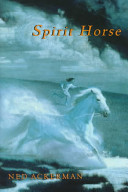 Spirit Horse cover