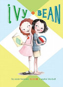 Ivy and Bean cover