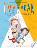 Ivy and Bean Make the Rules cover
