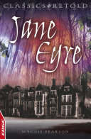 Jane Eyre cover