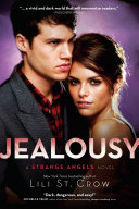 Jealousy: A Strange Angels Novel cover