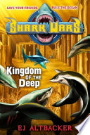 Kingdom of the Deep cover