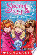 Magic Mountain cover