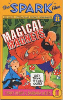 Magical Magnets cover
