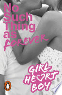 No Such Thing as Forever cover
