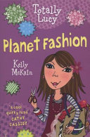 Planet Fashion cover
