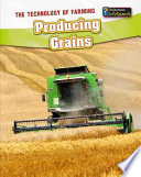 Producing Grains cover