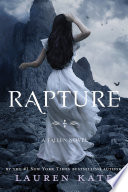 Rapture cover