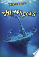 Shipwrecks cover
