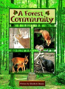 A Forest Community cover