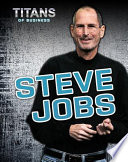 Steve Jobs cover