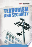 Terrorism and Security cover
