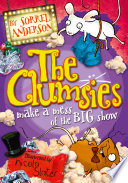 The Clumsies Make a Mess cover