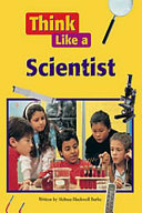 Think Like a Scientist cover