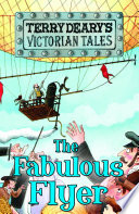 The Fabulous Flyer cover