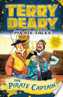 The Pirate Captain cover