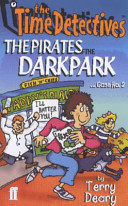 The Pirates of the Dark Park cover