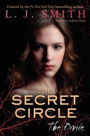 The Secret Circle: The Divide cover