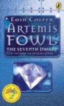 The Seventh Dwarf cover