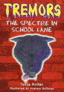 The Spectre in School Lane cover