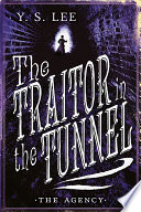 The Traitor and the Tunnel cover