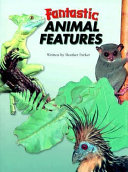 Fantastic Animal Features cover
