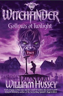 Witchfinder: Gallows at Twilight cover