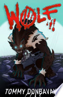 Wolf cover