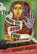 You Have to Stop This cover