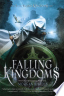 Falling Kingdoms cover