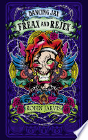 Freax and Rejex cover