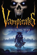 Immortal War cover